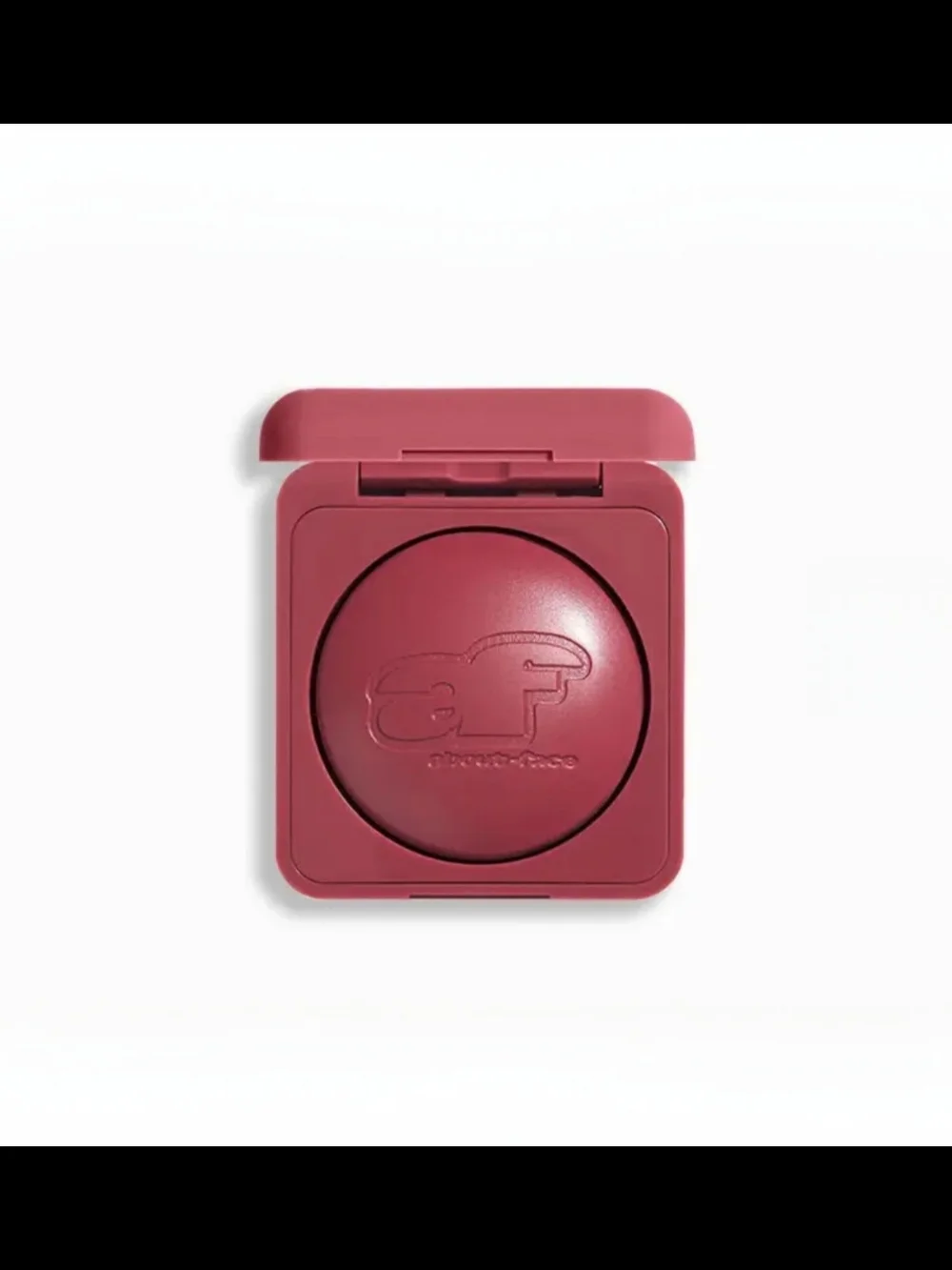 About Face Cheek Freak Blush Balm In Get Some 10g - NEW IN BOX